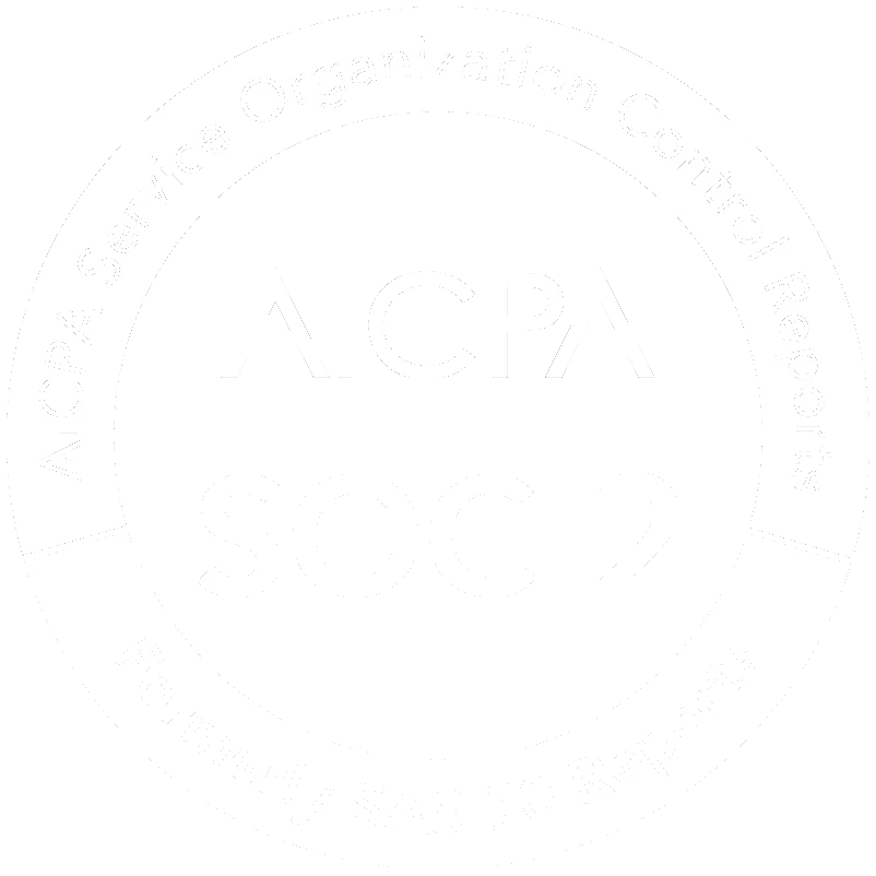 AICPA SOC 2