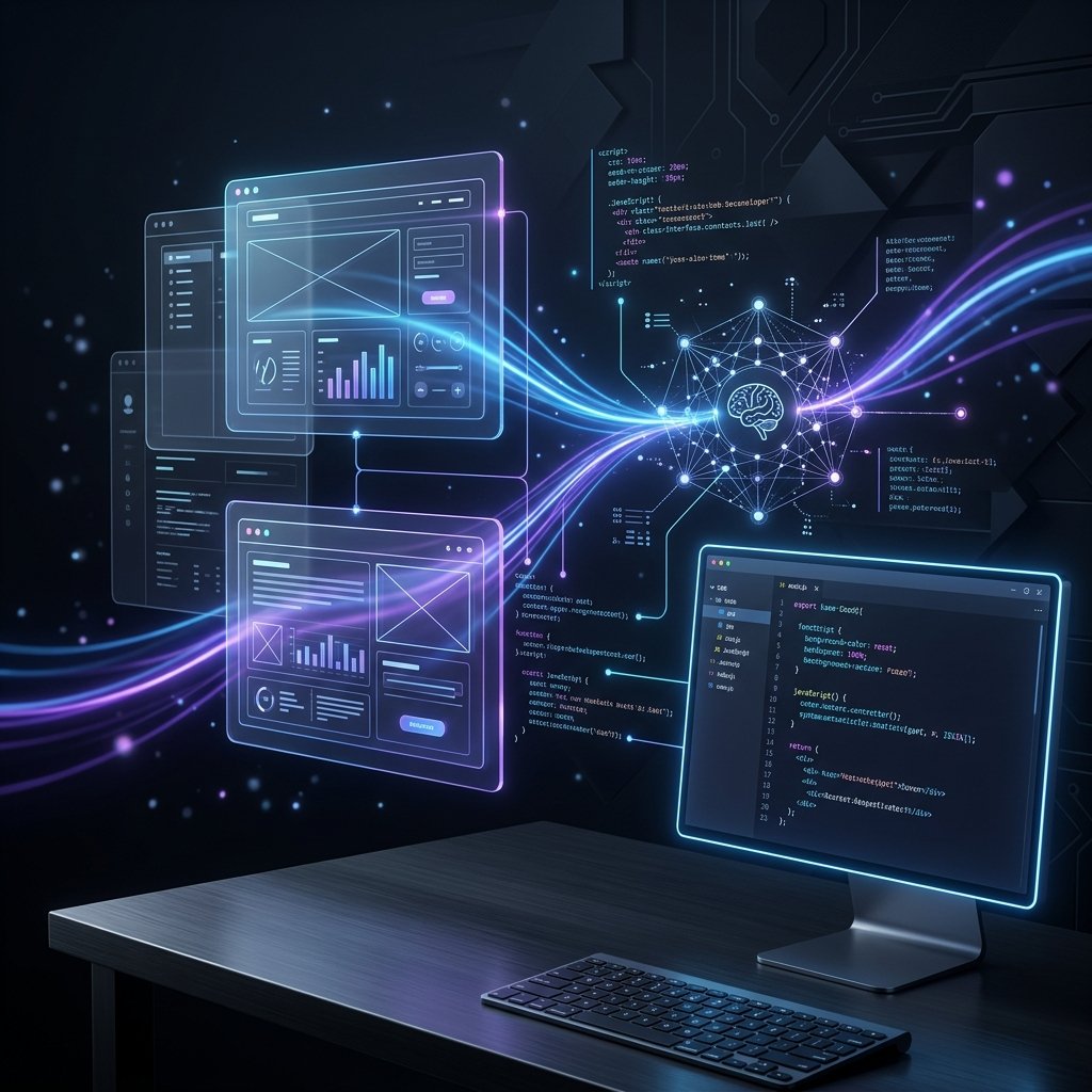 AI-First Web Development Trends: What Founders Need to Know in August 2026
